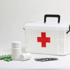 Emergency First Aid at Work - Online Annual Refresher Course